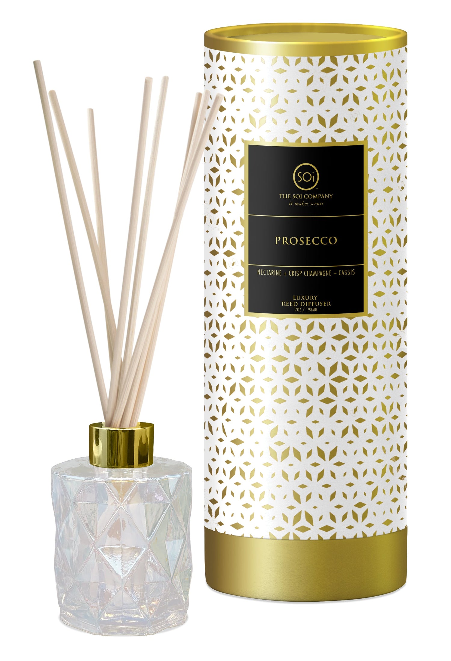 Diffusers