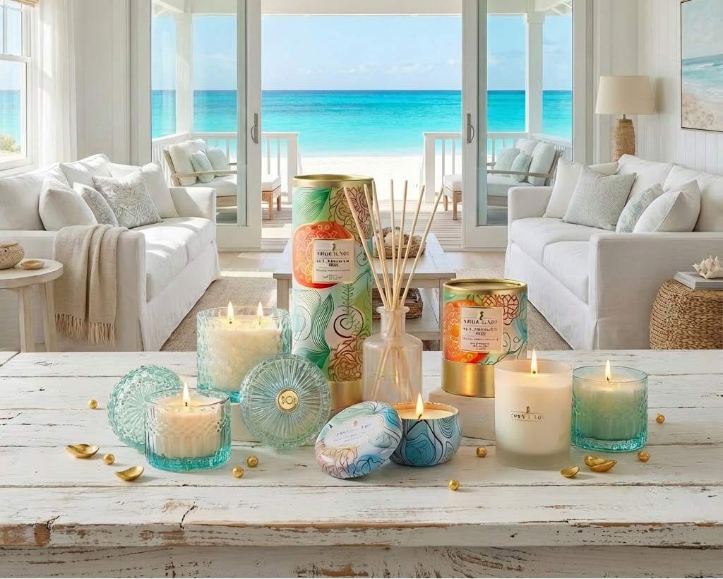 Aqua De SOi Collection