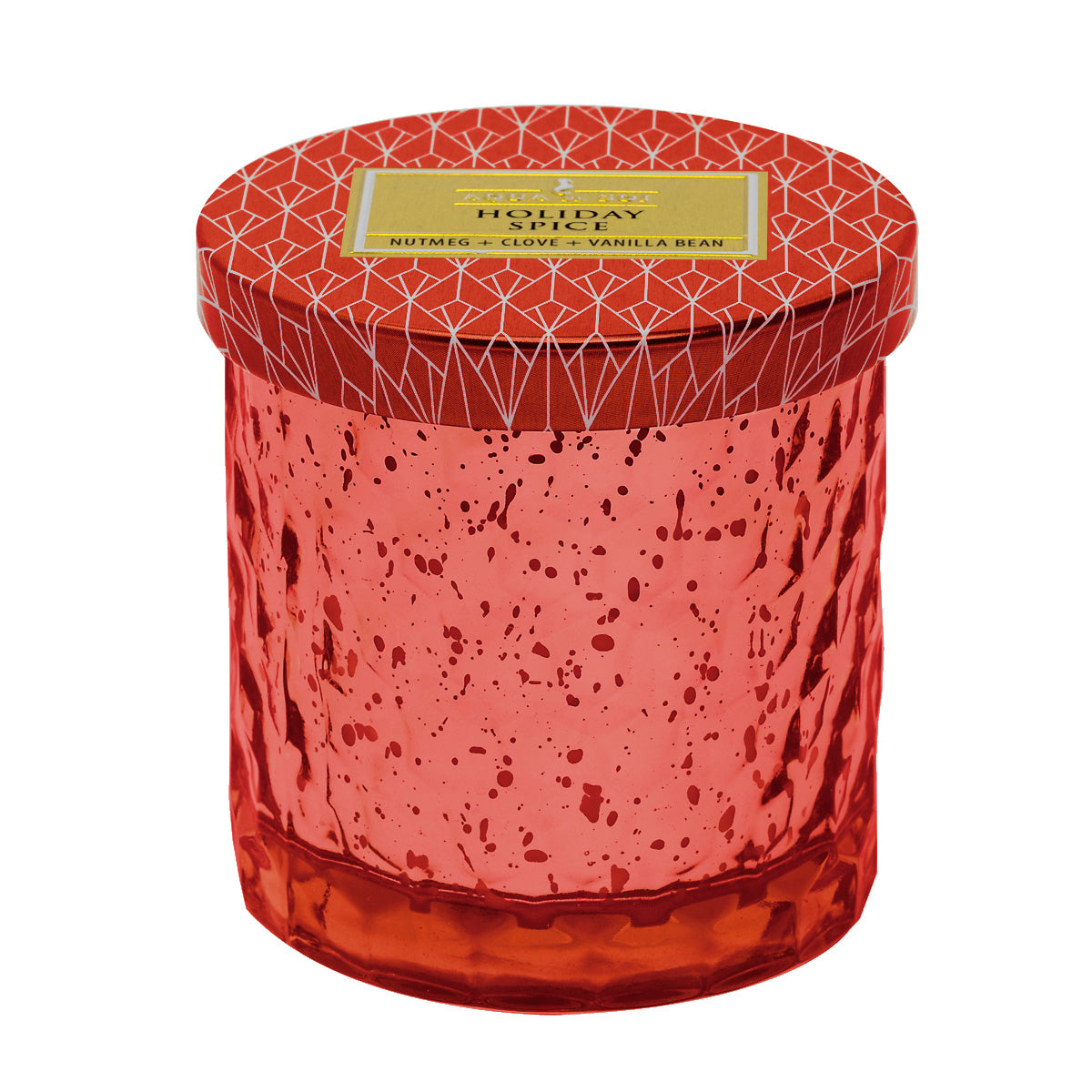 Holiday Spice | 5oz Shimmer - Limited Edition