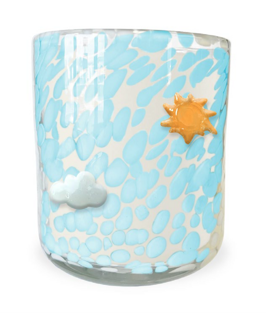 Head In The Clouds | 12oz Icon Candle - Limited Edition