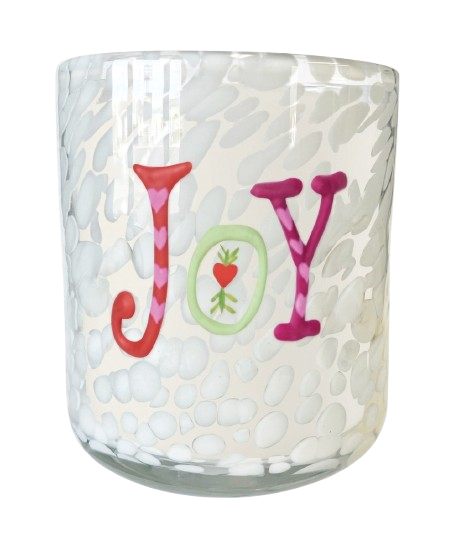 Joy Duo |  12oz Confetti- Limited Edition