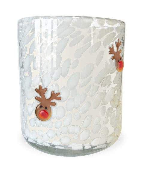 Reindeer Cookie | Confetti 12oz - Limited Edition