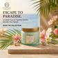 Tropical Breeze | 11oz Faceted Jar Candle