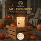 Pumpkin Patch |  12oz Confetti - Fall Icon Limited Edition