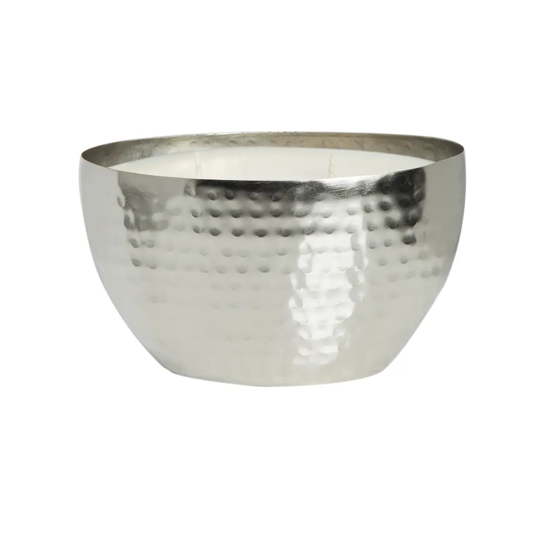 Blue Spruce | 18oz Metal Bowl Candle