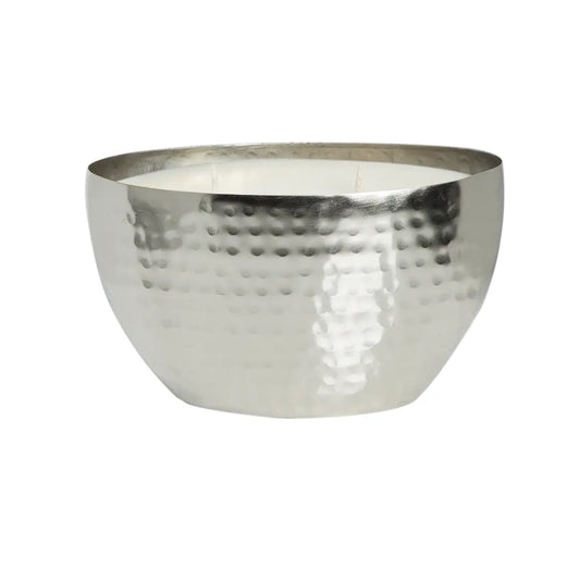 Blue Spruce | 14oz Metal Bowl Candle