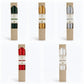 Gold | 12" Taper Candle - Set of 2