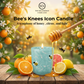 Bee's Knees | 12oz Icon Candle