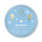 Blue Spruce | 9oz Lollipop Candle