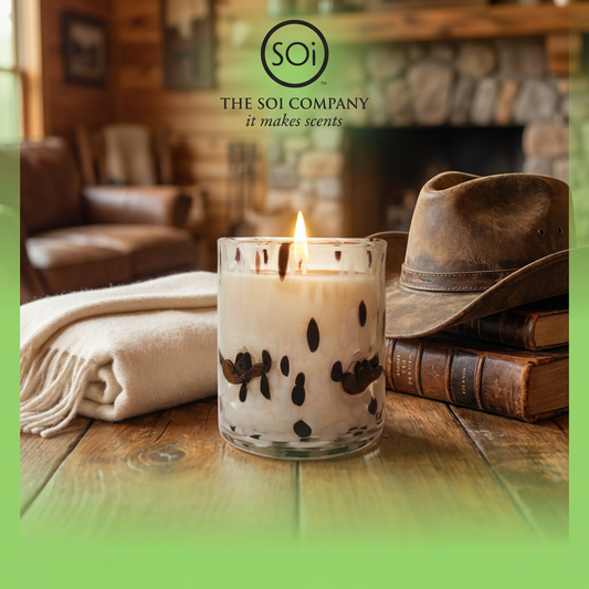 Into The Sunset | 12oz Icon Candle - Limited Edition