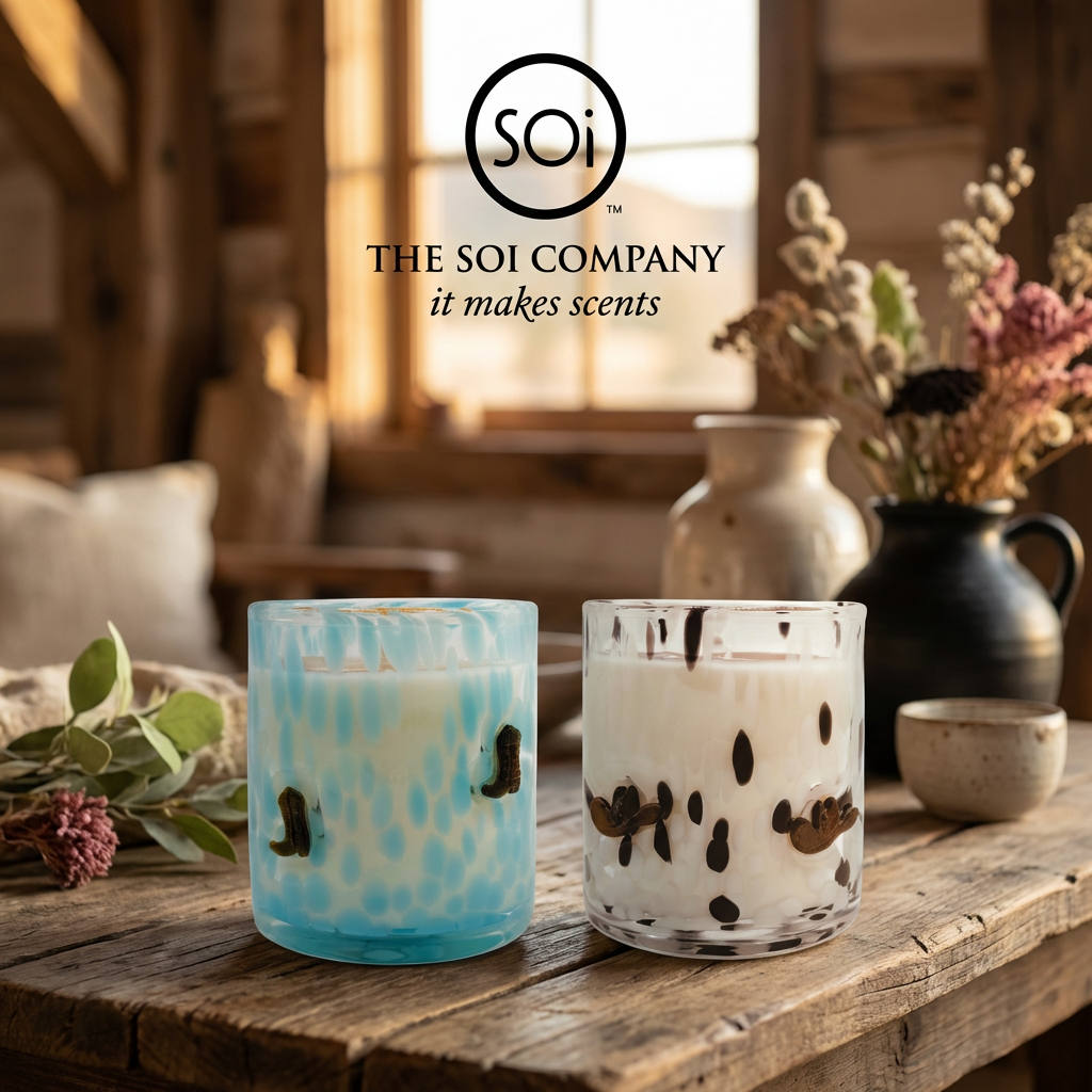 Howdy | 12oz Icon Candle - Limited Edition