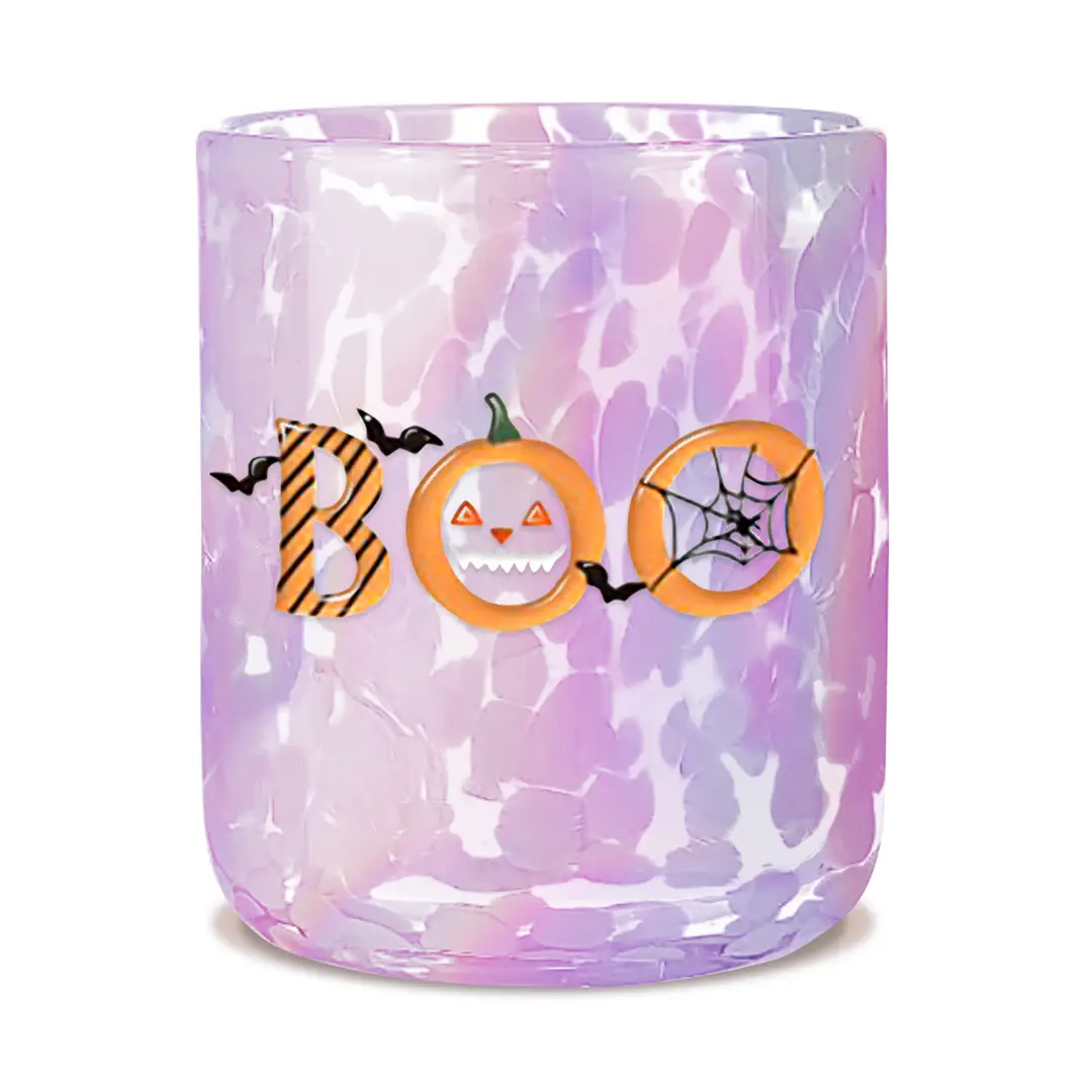 Pumpkin Apple | 12oz Icon Candle - Halloween  Icon