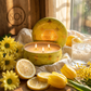 Good Morning Sunshine | 21oz Triple Wick Tin Candle