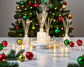 The Holiday Diffuser Trio | 7oz Reed Diffuser Set of 3