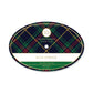 Blue Spruce Soy Candle