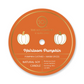 Heirloom Pumpkin | 12oz Icon Candle - Fall Icon