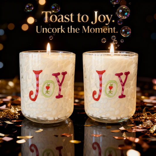Joy Duo |  12oz Confetti- Limited Edition