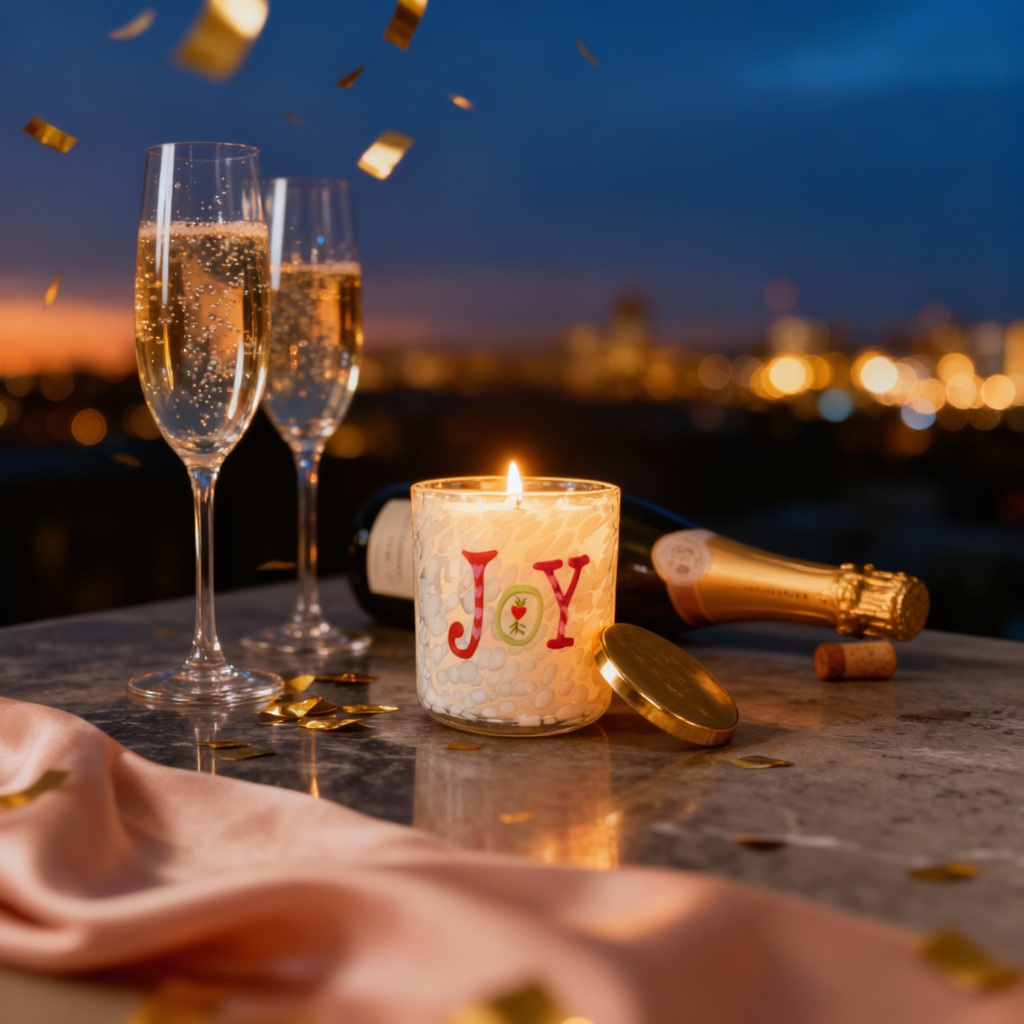 Joy | 12oz Confetti - Limited Edition