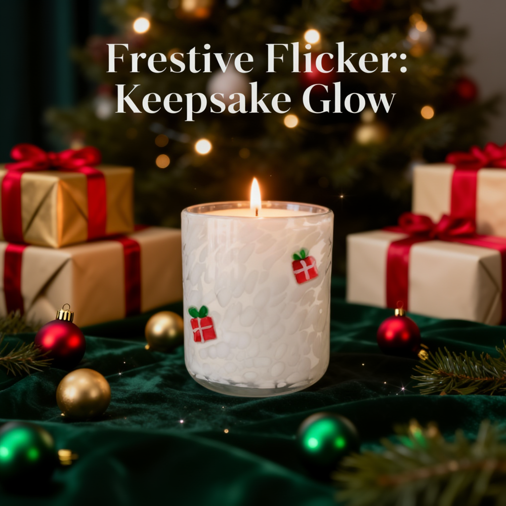 Gift Box | Holiday Spice 12oz Confetti - Limited Edition