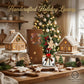 Gingersnap | 7oz Icon Diffuser