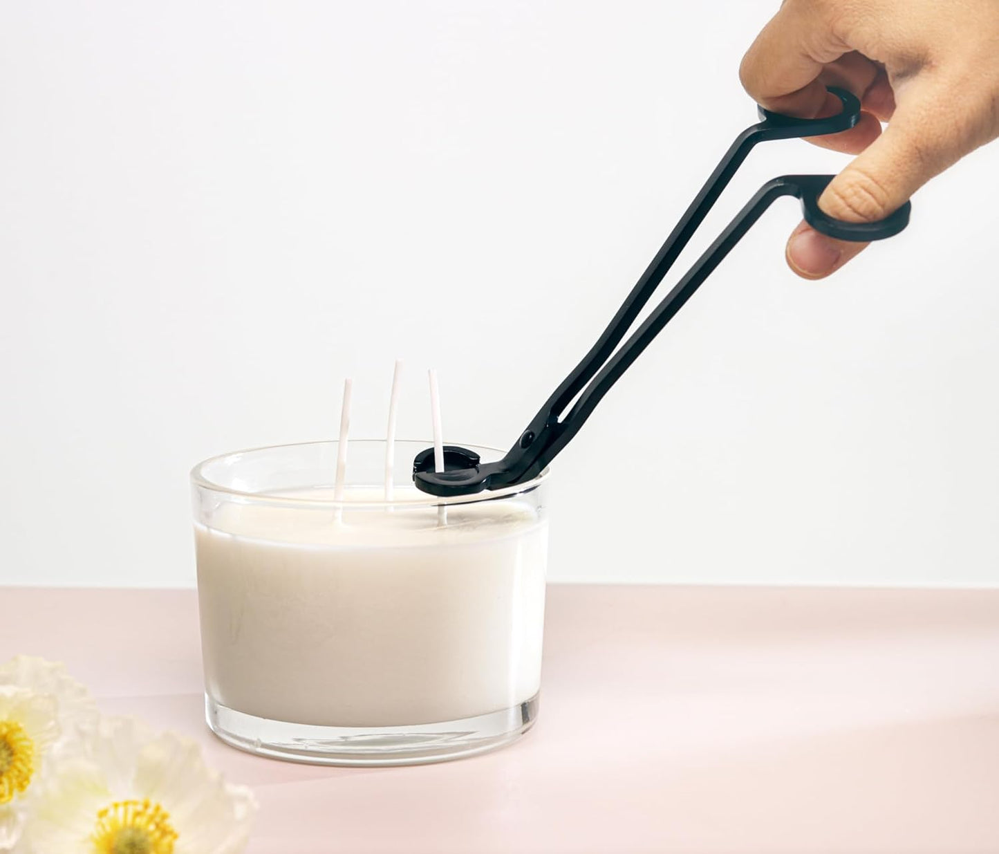 Candle Wick Trimmer