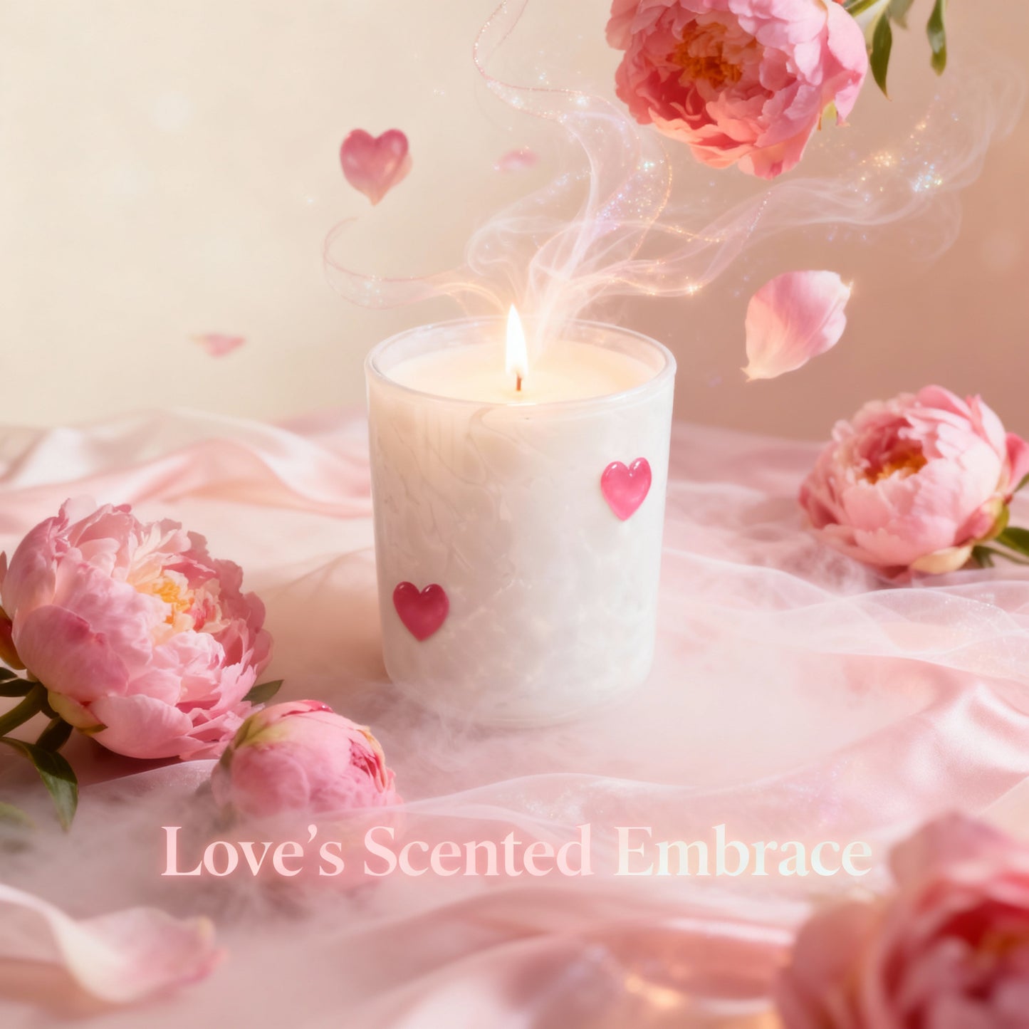 XOXO Heart| 12oz Icon - Limited Edition