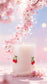 Cherry Blossom Petals | 12oz Icon - Limited Edition