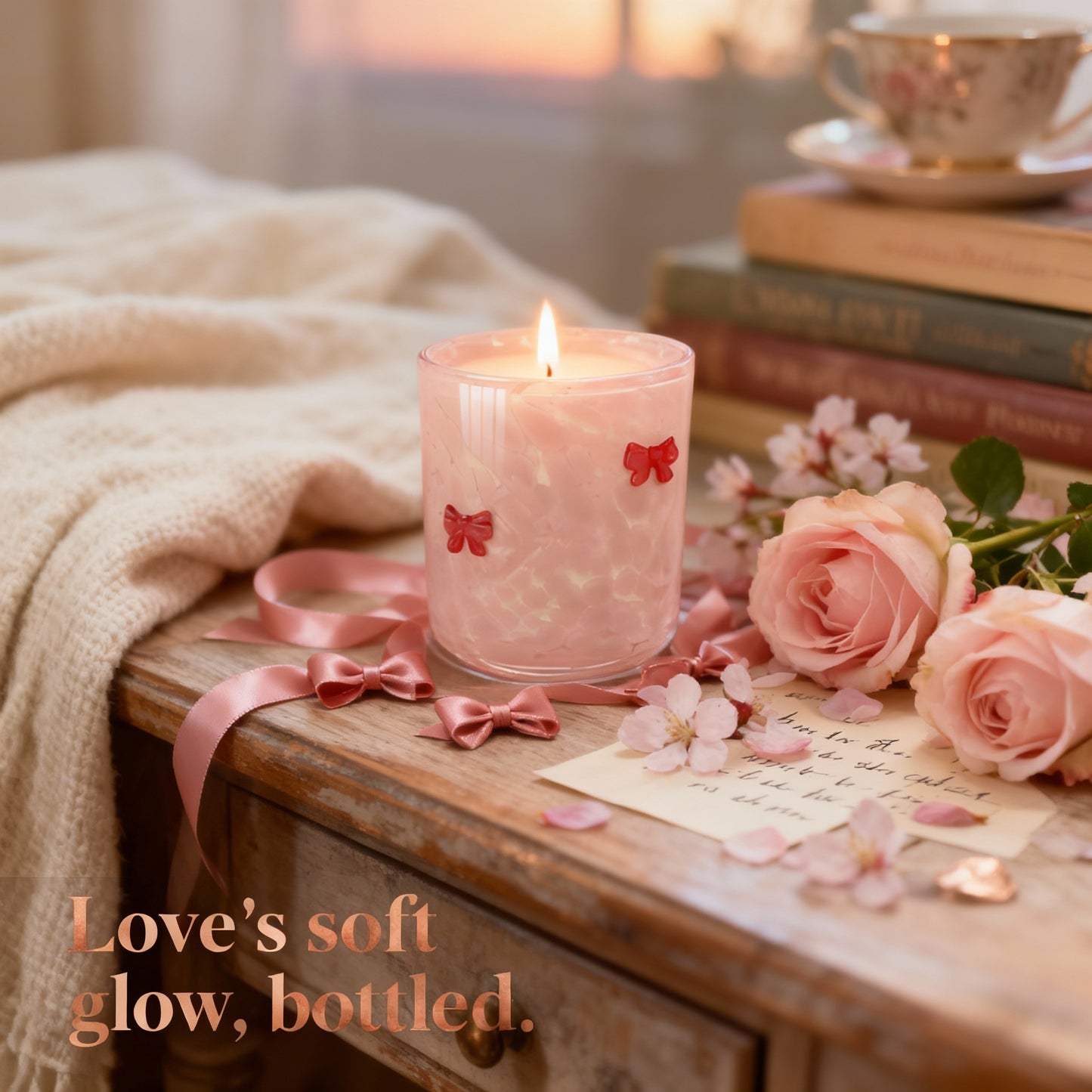 Ribbons & Bows | 12oz Icon - Limited Edition