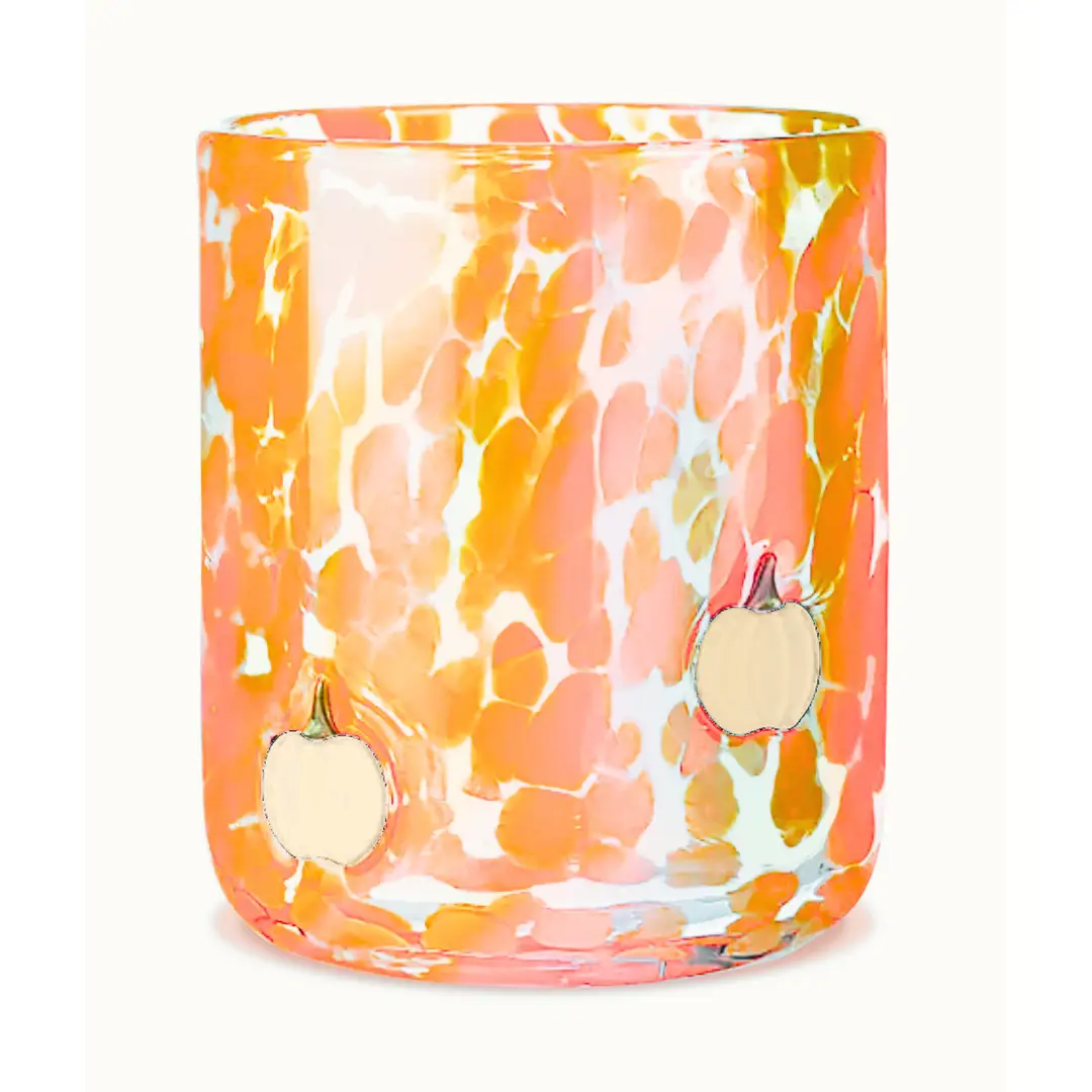 Heriloom Pumpkin | 12oz Icon Candle - Fall Icon