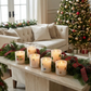 Gingersnap | 12oz Icon Candle - Fall Icon