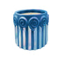 Blue Spruce | 9oz Lollipop Candle