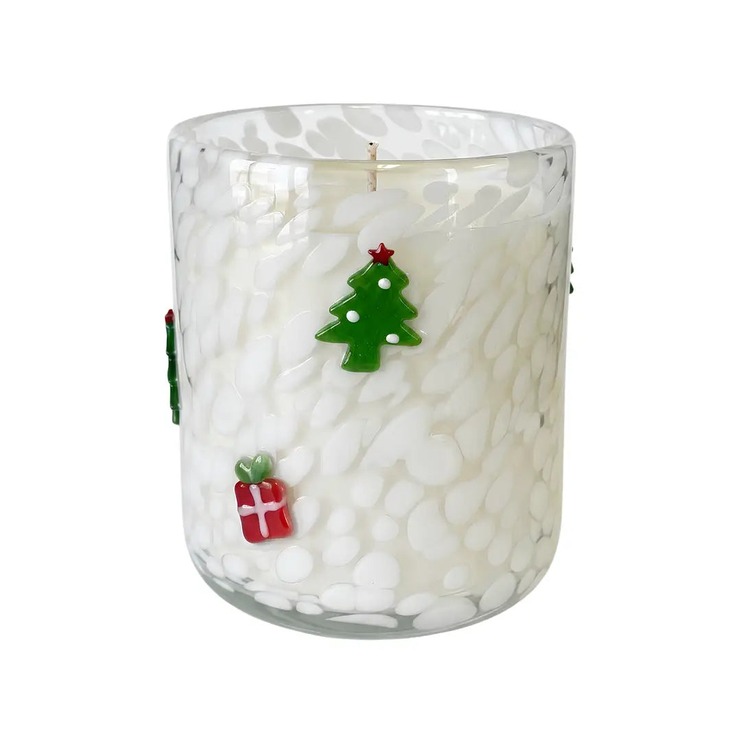 Under The Tree | 12oz Icon Candle