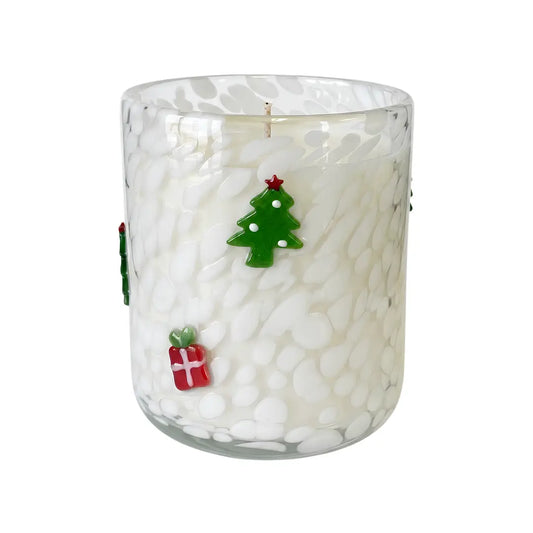 Under The Tree | 12oz Icon Candle