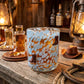 Cowboy Boot | 13oz Icon Glass Tumbler - Drinkware