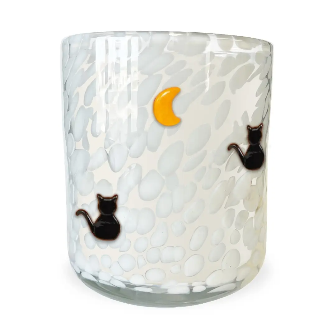 Autumn Breeze | 12oz Icon Candle - Halloween Icon