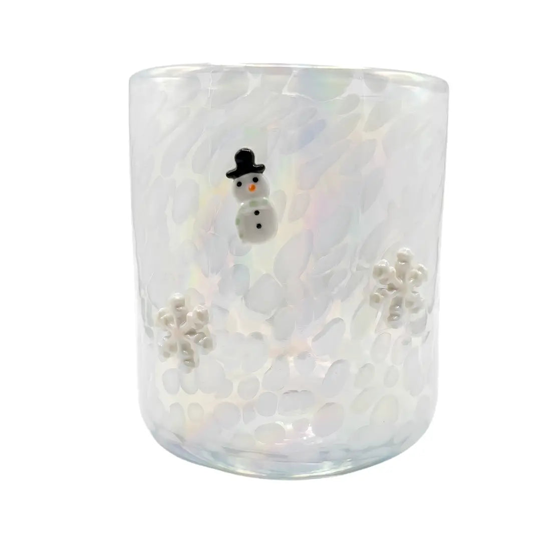 Winter Wonderland | 12oz Icon Candle