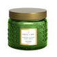Morning Blooms | 11oz Faceted Jar Candle