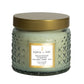 Wild White Currant | 11oz Faceted Jar Candle