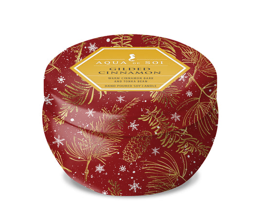Holiday Spiced Toddy 9oz