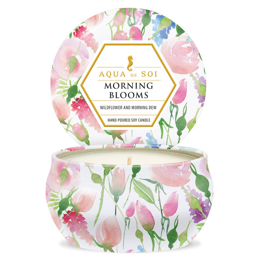 Morning Blooms 9oz