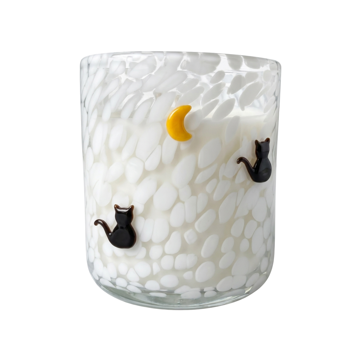 Autumn Breeze | 12oz Icon Candle - Halloween Icon