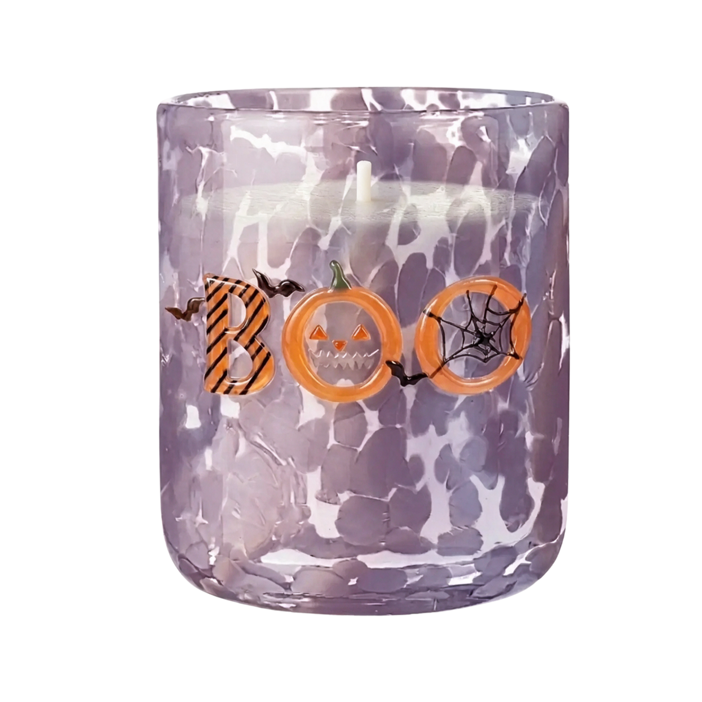 Boo| 12oz Icon Candle - Halloween Icon