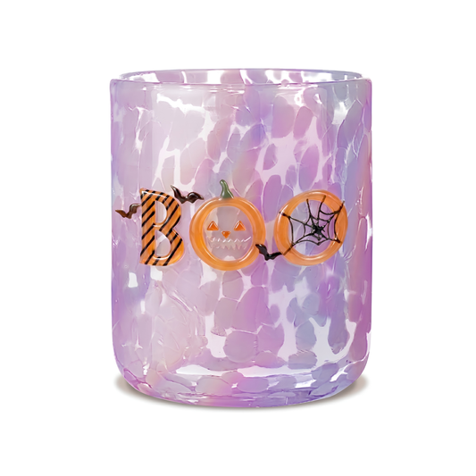 Pumpkin Apple | 12oz Icon Candle - Halloween Icon