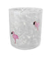 Pink Flamingo 12oz