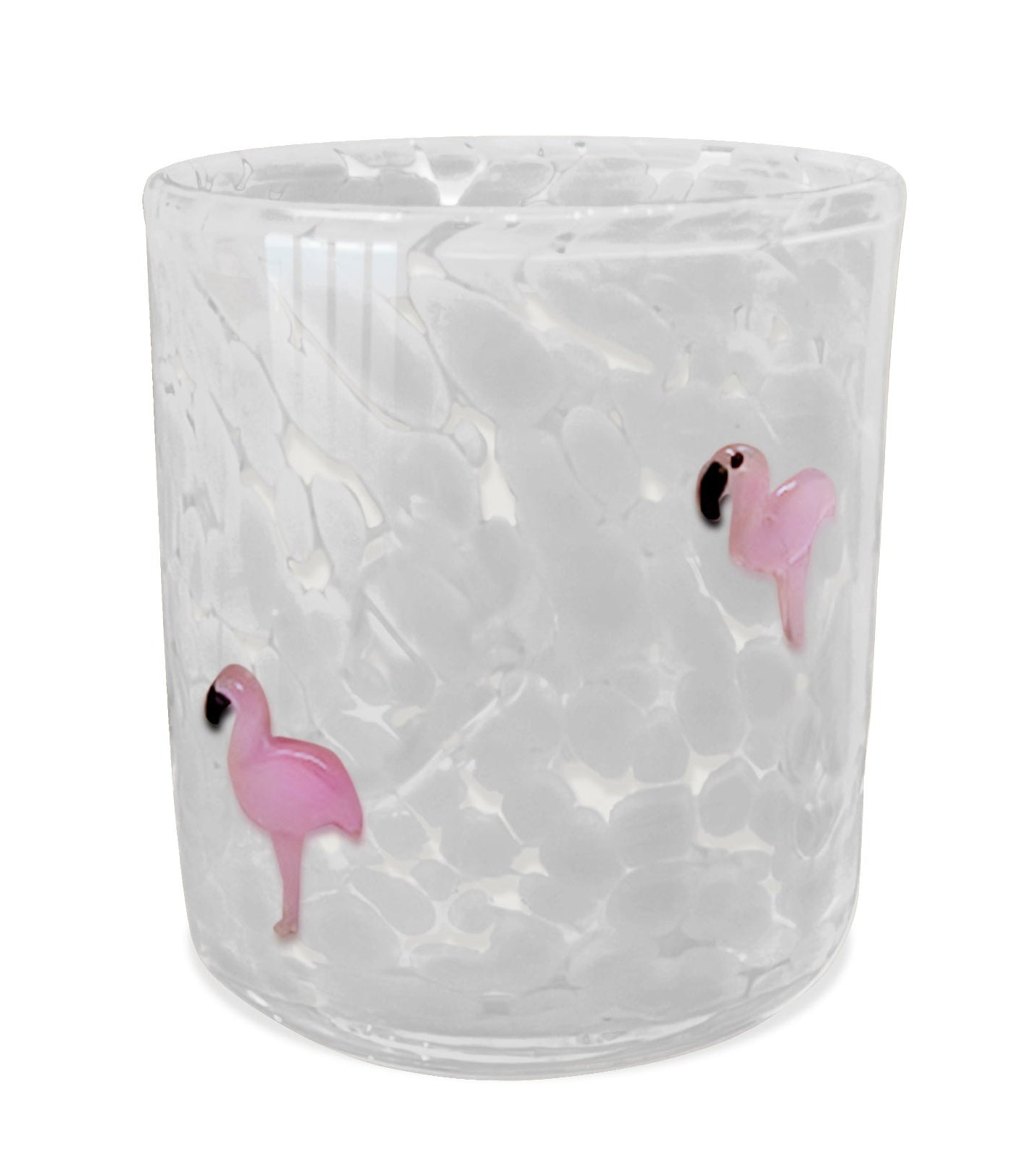 Pink Flamingo | 12oz Icon