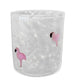 Pink Flamingo | 12oz Icon