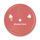 Sherbet Cone | 12oz Icon Candle