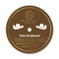 Into The Sunset | 12oz Icon Candle