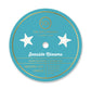 Seaside Blooms | 12oz Icon Candle