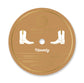 Howdy | 12oz Icon Candle - Limited Edition